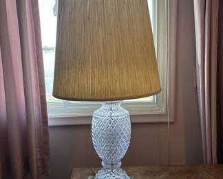 Lot 225 | Vintage Lamp
