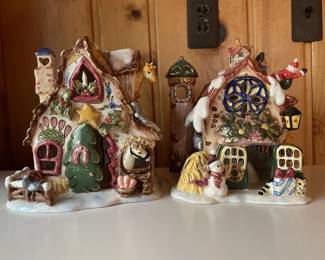 Lot 378 | 2 Sugarplum Valley Houses
