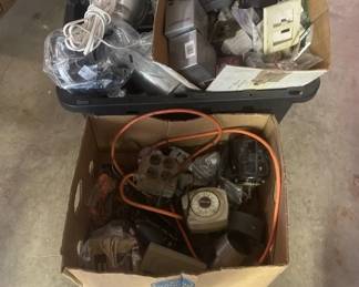 Lot 143 | Lighting Lot
