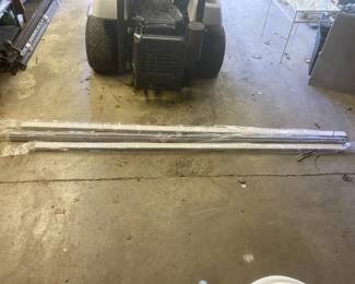 Lot 140 | Track Lighting
