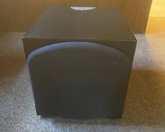 Lot 11 | Monitor Audio
