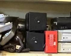 Lot 75 | Contents Of Shelf
