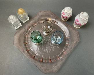 Lot 409 | Table of Contents
