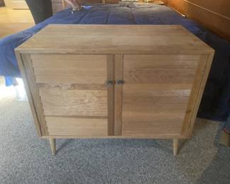 Lot 41 | Vintage Side Table
