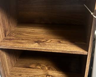 Shelf - $20 - Value $30-$60 