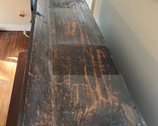 Antique Gothic Revival China Cabinet - $400 - Value Range ($800-$1500). Priced to sell. 