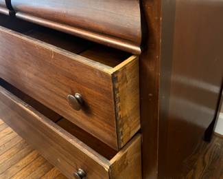 Sligh MCM Dresser - $100 - Value $200-$500. Priced to sell. 