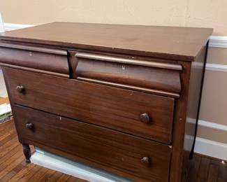 Sligh MCM Dresser - $100 - Value $200-$500. Priced to sell. 