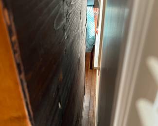 Antique Gothic Revival China Cabinet - $400 - Value Range ($800-$1500). Priced to sell. 