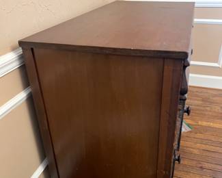 Sligh MCM Dresser - $100 - Value $200-$500. Priced to sell. 