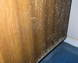 FREE - Person claiming is responsible for the muscle/tools to move/load. No stairs. 