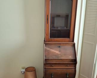 Antique Secretary 