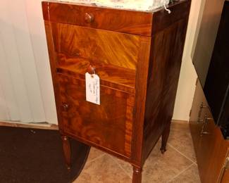 Antique Commode