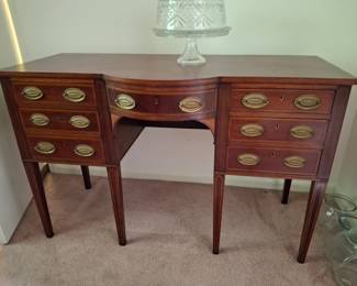 Antique Georgian Style Server (small)