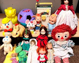 Sale Picture
