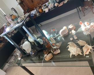 Crystals, Geodes, Sea Shells, Sea Urchin Shells, Large Crystal, Marble Orb