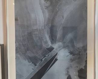 Matsumi "Mike" Kanemitsu | 1922-1922, 1977 Lithograph