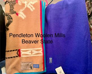 Pendleton Woolen Mills