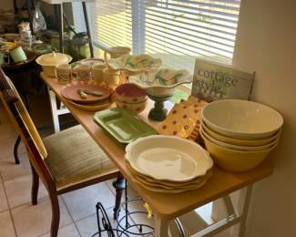 Gail Pittman Pottery