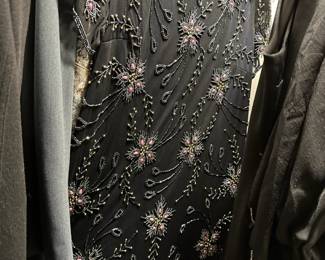 Women's Clothing (including brands such as Virgo, Theia, Kasper, Evan Picone, Forecaster)
