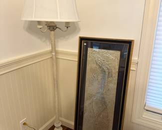 floor lamp
