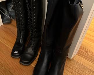 Women's Clothing (including brands such as Virgo, Theia, Kasper, Evan Picone, Forecaster)