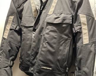 Men's Clothing (including brands such as North Face, Columbia, Olympia, First Gear, Michael Kors, 346 Brooks Brothers, Klim, Burberry, Callaway, Ralph Lauren, Tommy Hilfiger)