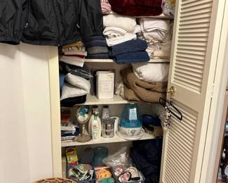 misc items