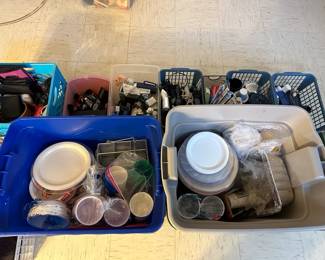 misc items