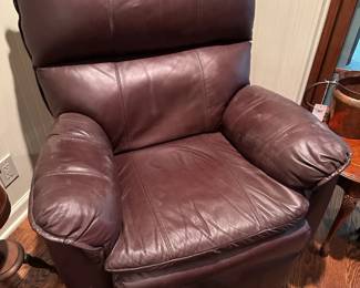 Recliner