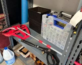 Honda Homelite Power Washer