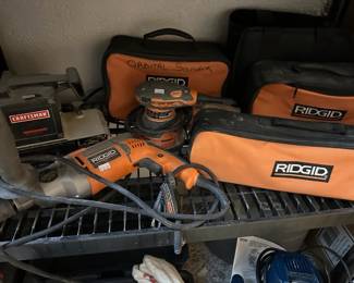 Rigid Blade Kit