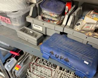 misc hardware