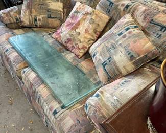 Vintage Loveseats