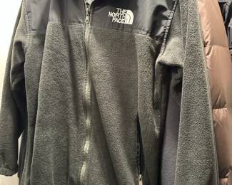 Men's Clothing (including brands such as North Face, Columbia, Olympia, First Gear, Michael Kors, 346 Brooks Brothers, Klim, Burberry, Callaway, Ralph Lauren, Tommy Hilfiger)