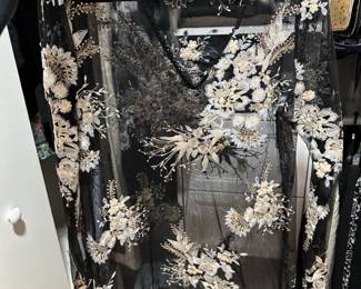 Women's Clothing (including brands such as Virgo, Theia, Kasper, Evan Picone, Forecaster)