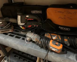 Rigid Blade Kit