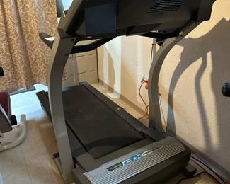 Pro-Form XP 590S Treadmill