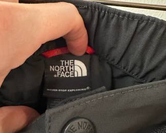 Men's Clothing (including brands such as North Face, Columbia, Olympia, First Gear, Michael Kors, 346 Brooks Brothers, Klim, Burberry, Callaway, Ralph Lauren, Tommy Hilfiger)