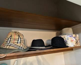 Hats