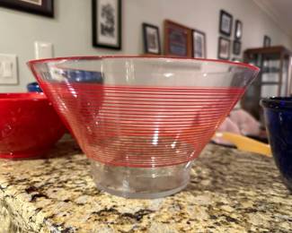 Mixing Bowls