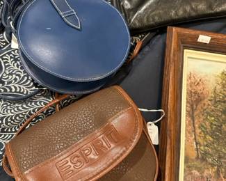 purses