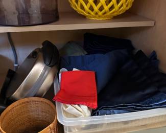 misc items