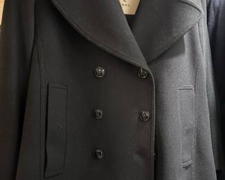 Men's Clothing (including brands such as North Face, Columbia, Olympia, First Gear, Michael Kors, 346 Brooks Brothers, Klim, Burberry, Callaway, Ralph Lauren, Tommy Hilfiger)