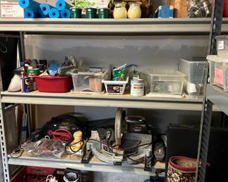 misc tools/ hardware