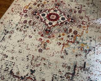 Amulet Collection Rug