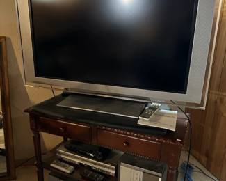 Sony Bravia XBR TV