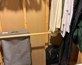 Luggage