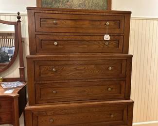 Impressions by Thomasville Dresser