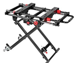 Craftsman Professional Adjustable Work Stand